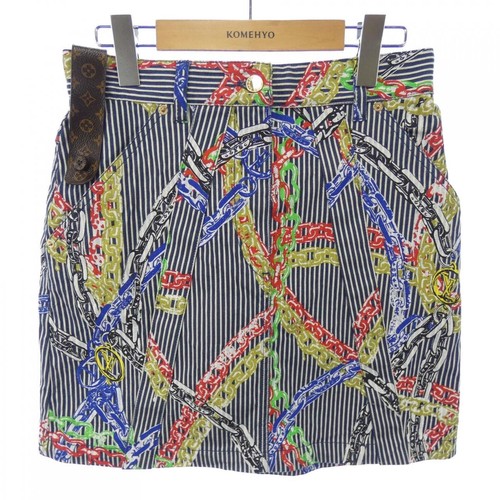 Louis vuitton blue - louis, with