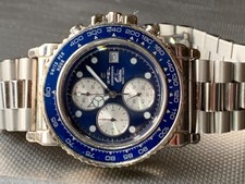 BREIL MANTA Chronograph-Z630-