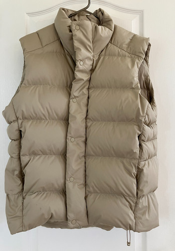 Lululemon wunder puff vest - wunder, 600
