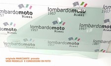 vetro scendente portiera porta SX MICROCAR AIXAM IMPULSION miniauto 2010 2015