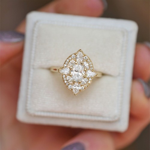Anello fidanzamento - di,
