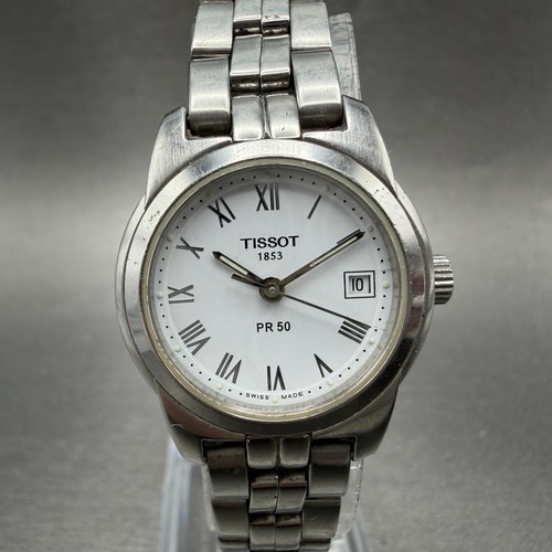 Orologio tissot donna - tissot, pr