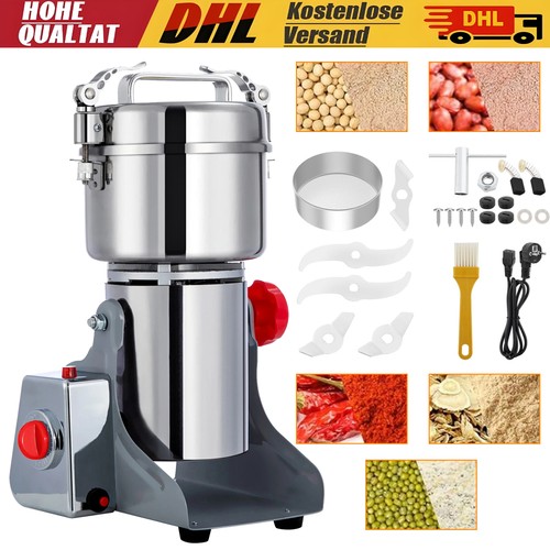 Macina erbe 3500w - macina,