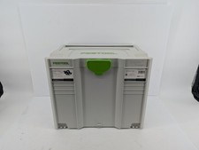 Festool 561756 HK 55 EQ-F-Plus 1200 W 6 1/4 di pollice Seghetto circolare | Nuovo