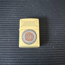 Accendino zippo lucky - zippo, strike