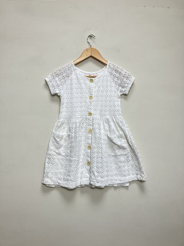 Vestito zara bambina - bambina, età