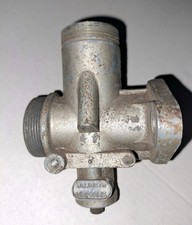 CARBURATORE DELLORTO UBF22BS