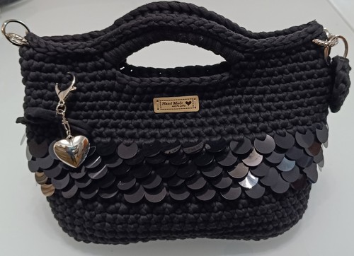 Borsa donna artigianale hand - donna,