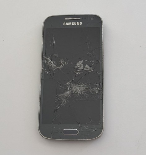 Samsung galaxy mini - samsung, s4
