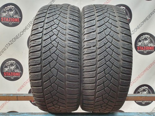 Gomme invernali usate fulda - gomme,