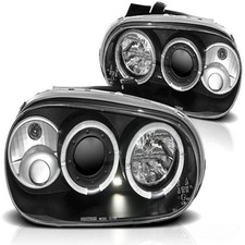 Faro proiettore Angel Eyes a