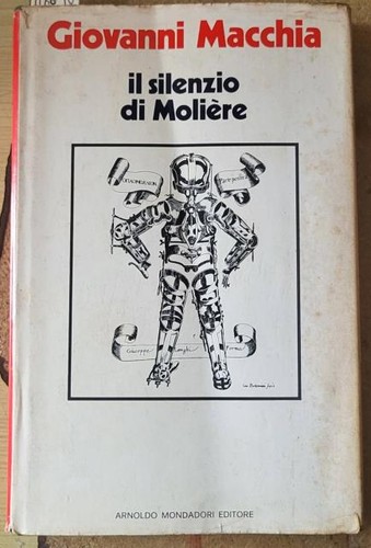 Macchia giovanni silenzio - giovanni., il