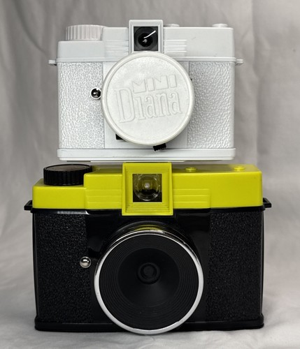 Lomography diana mini mm - diana,