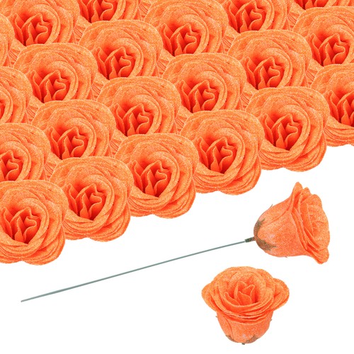 Pezzi rose ate - rose,