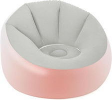 75086 Poltrona Gonfiabile Con