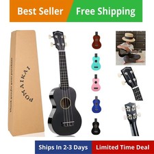 Ukulele Soprano Giorno di San