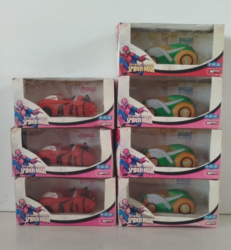 Lotto modellini di - modellini, auto