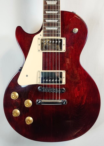 Gibson left handed - gibson, left-handed