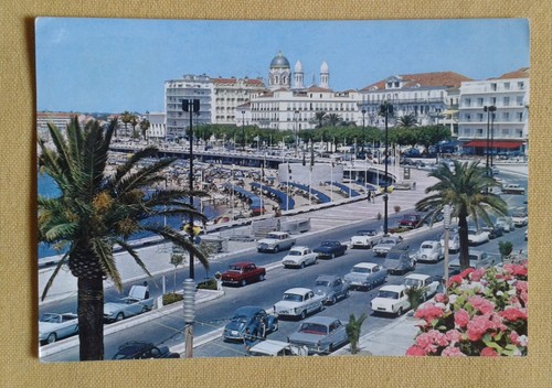 Alte saint raphael - alte, raphael-cote