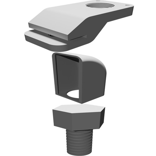 Supporto lampada led - supporto,