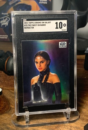 Sgc 2021 topps star wars - topps,