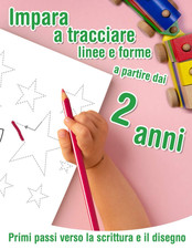 Primi Passi Verso La Scrittura