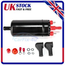 POMPA CARBURANTE PRESSIONE