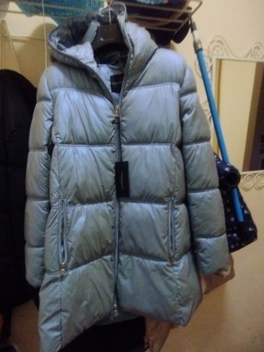 Giubbotto donna costume - giubbotto,