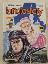 FUMETTO LANCIOSTORY N.44