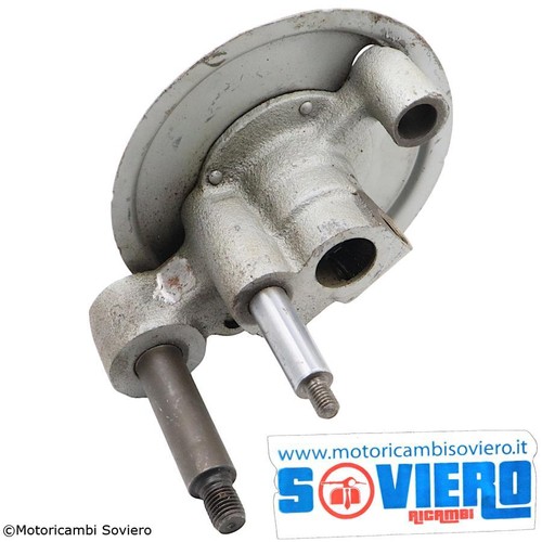 Mozzo anteriore vespa l - mozzo, n