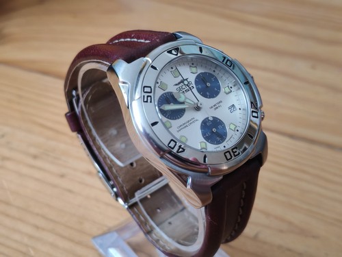 Sector 250 chrono panda - sector,