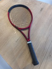 Wilson Clash V2 100 16x19 3|4