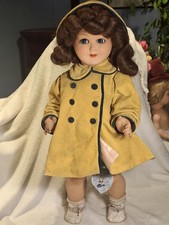 Bambola Anni 40/50" Milady