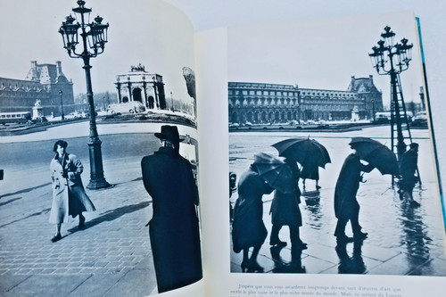 Paris niepce charensol - niepce,