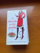 Il diavolo veste Prada Lauren