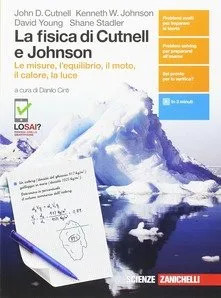 Fisica cutnell johnson - cutnell, e