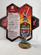 Modellino Heroscape