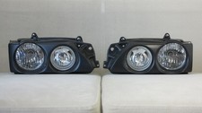 Morette round projector