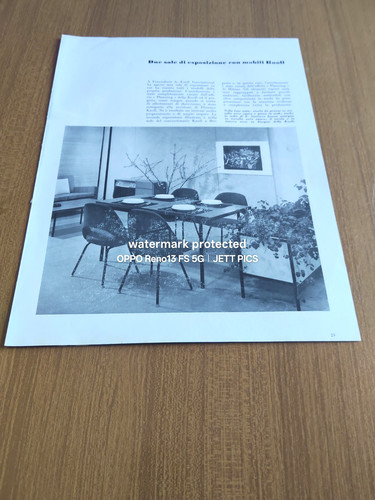 1962 sale esposizione con - esposizione,