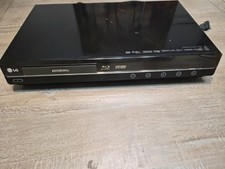 LG BH200 Super Blu Blu-ray &
