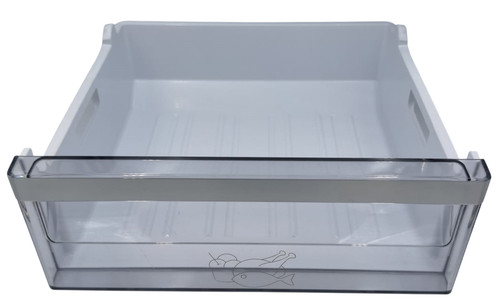 Cassetto freezer completo - cassetto,