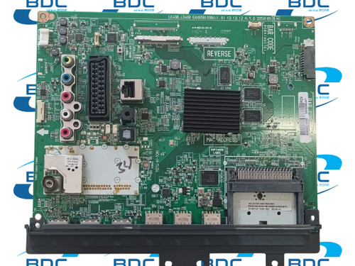 Scheda madre motherboard tv - scheda,