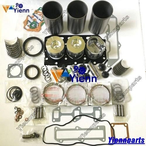 Kit ricostruzione revisione - kit,