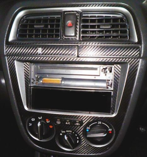 Set stickers subaru impreza - set-stickers,
