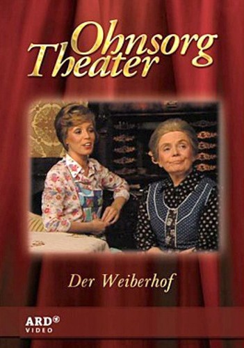 Ohnsorg theater der - ohnsorg,