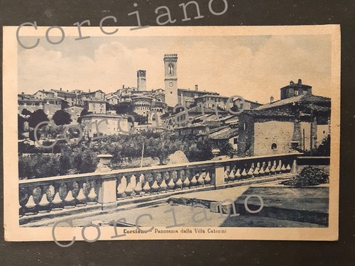 Corciano perugia umbria - corciano,