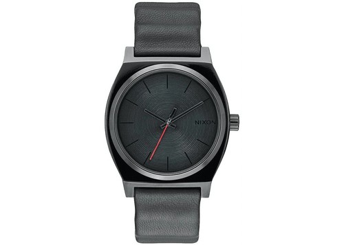 Orologio nero nixon - orologio,