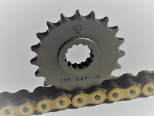 Yamaha SR 500 SP 91-99 Pignone