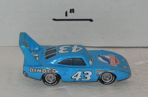 Disney pixar cars the king - disney,