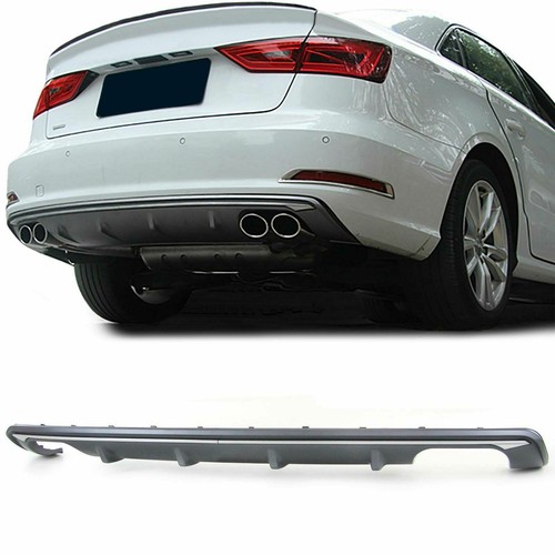 Estrattore diffusore abs audi - diffusore,